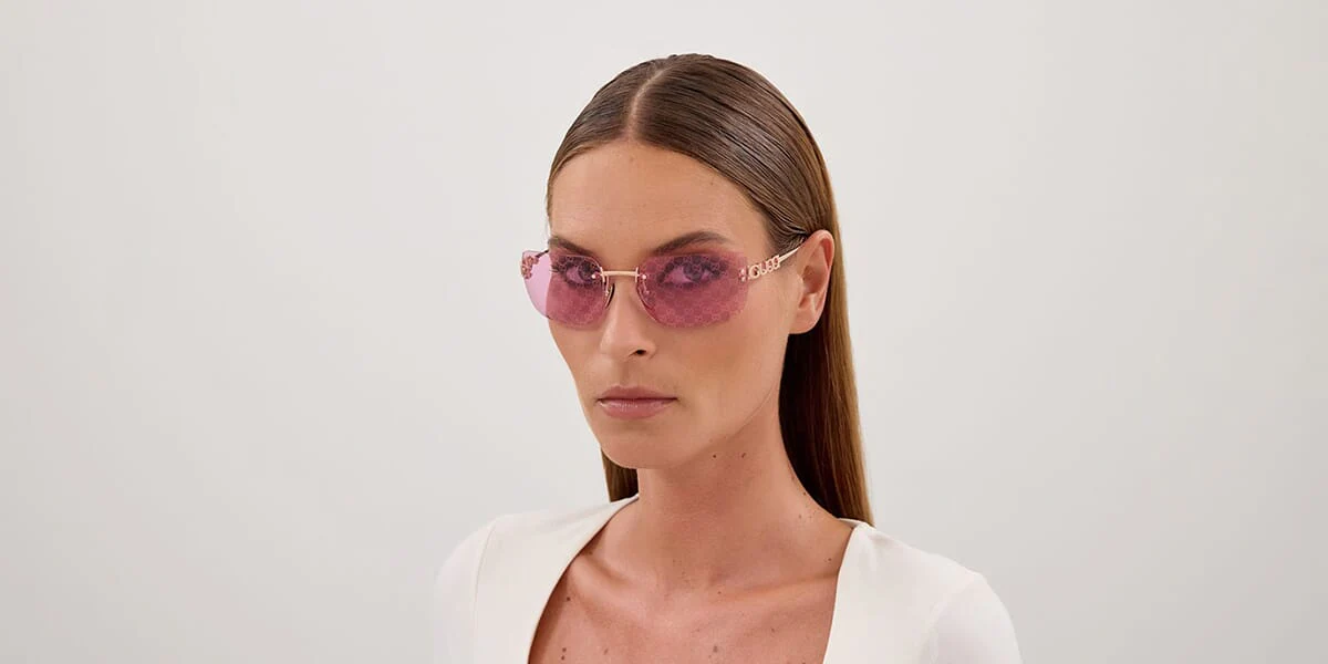Gucci GG2038S - Image 8