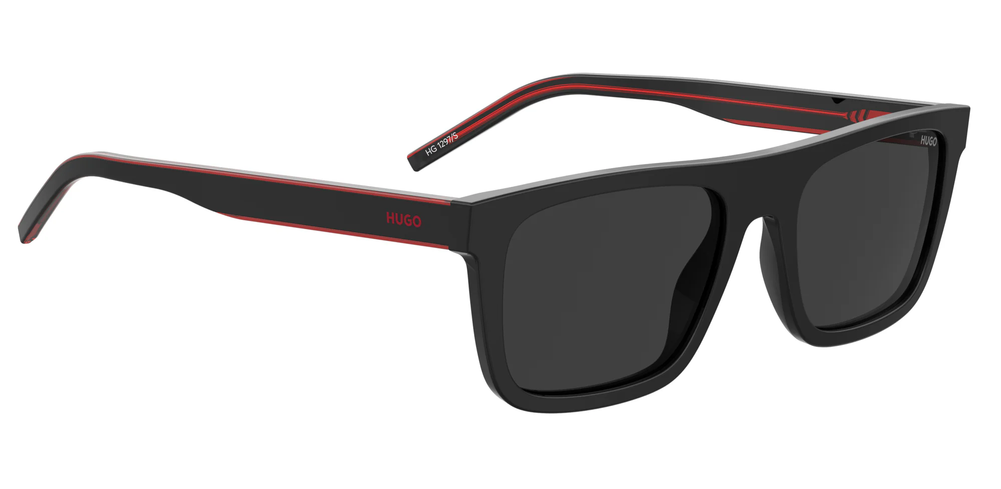 Hugo Boss Hugo HG 1297/S - Image 11