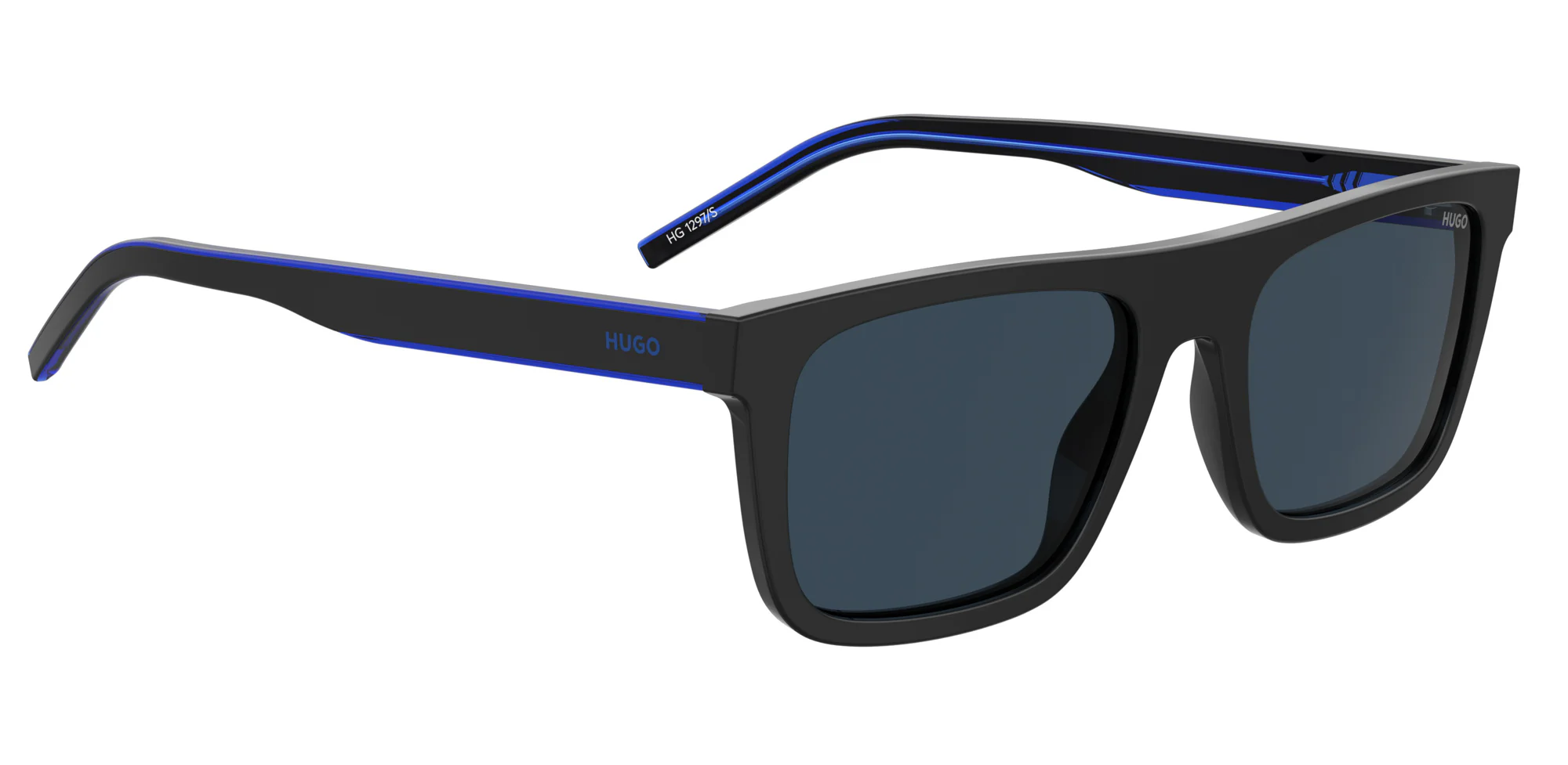 Hugo Boss Hugo HG 1297/S - Image 3
