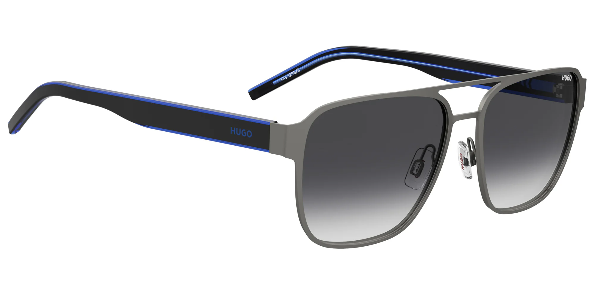 Hugo Boss Hugo HG 1298/S - Image 3