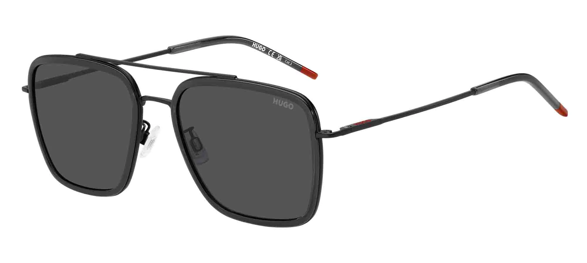 Hugo Boss Hugo HG 1404/G/S - Image 6