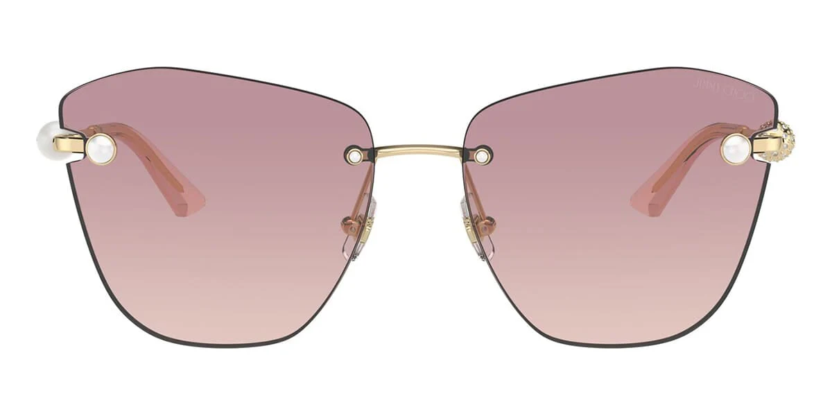 Jimmy Choo JC4004HB - Image 2