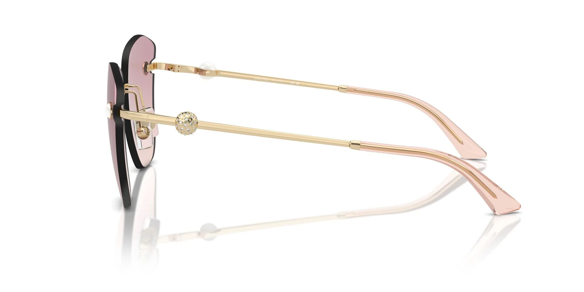 Jimmy Choo JC4004HB - Image 3
