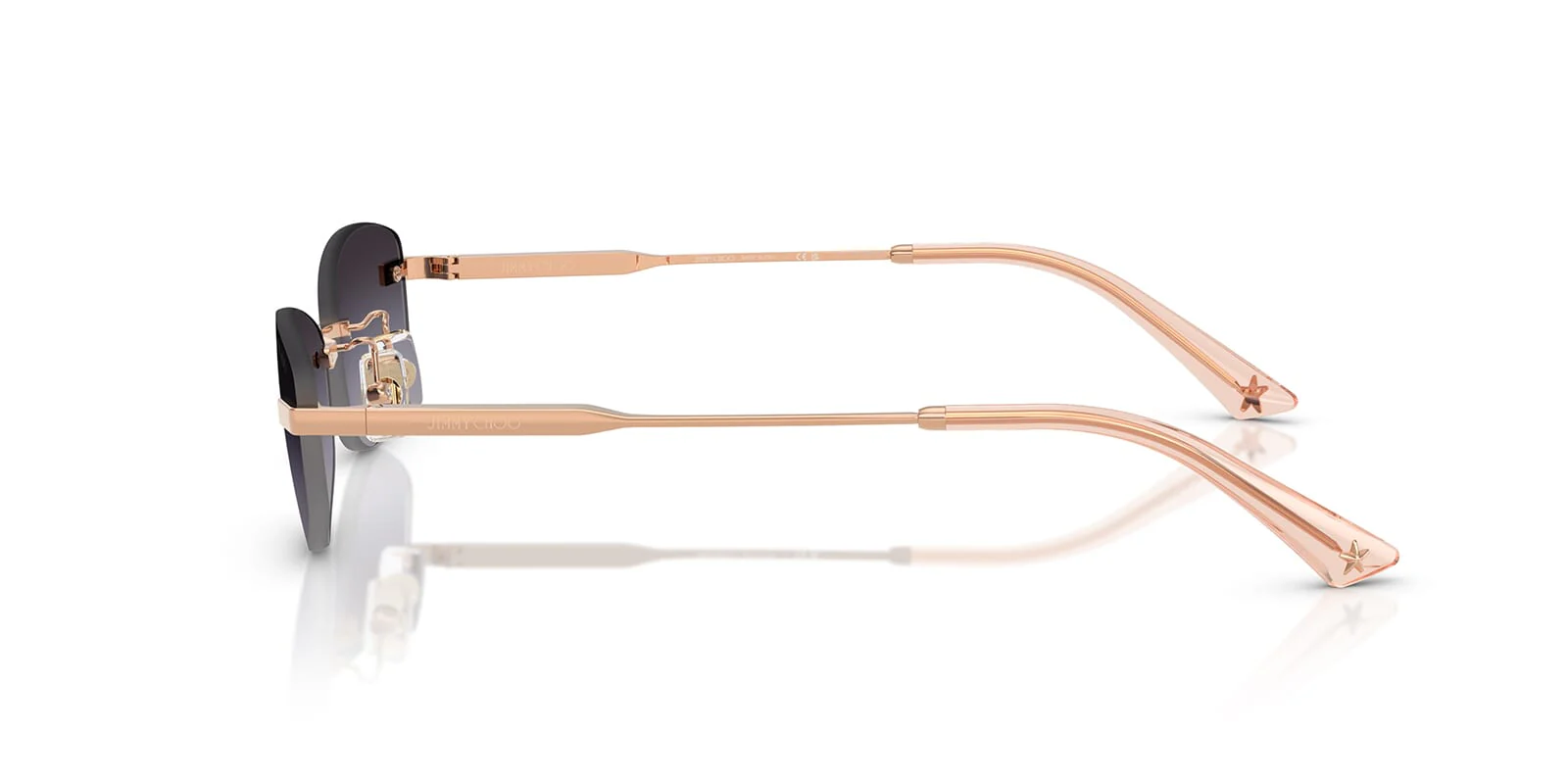 Jimmy Choo JC4013D - Image 3