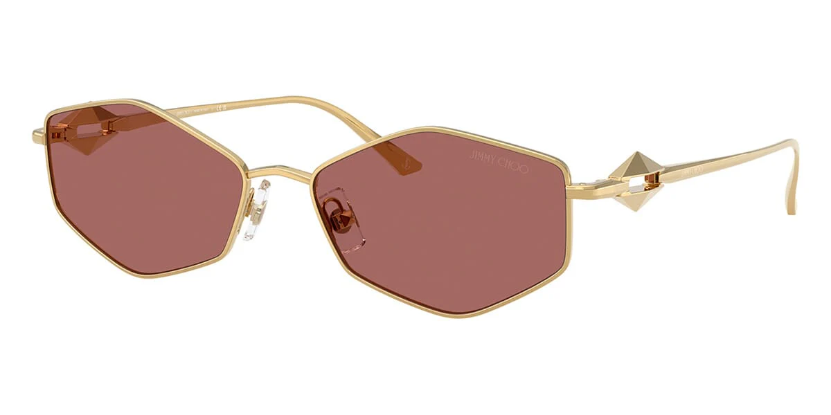 Jimmy Choo JC4017