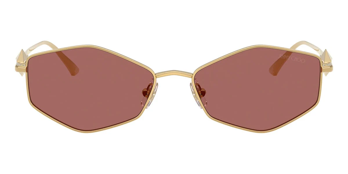 Jimmy Choo JC4017 - Image 2