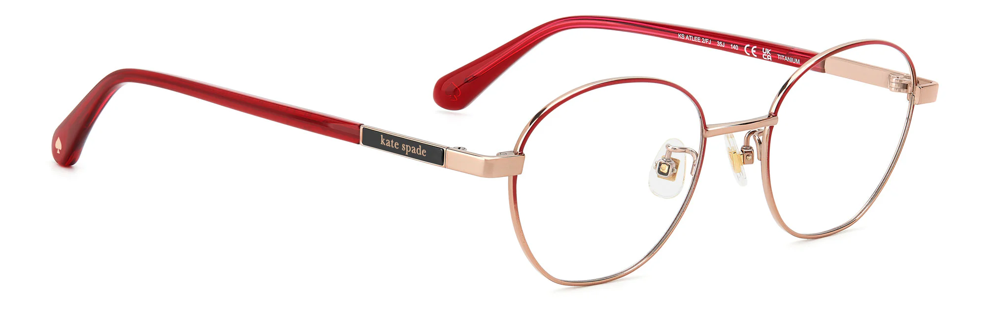 Kate Spade KS ATLEE 2/FJ - Image 7