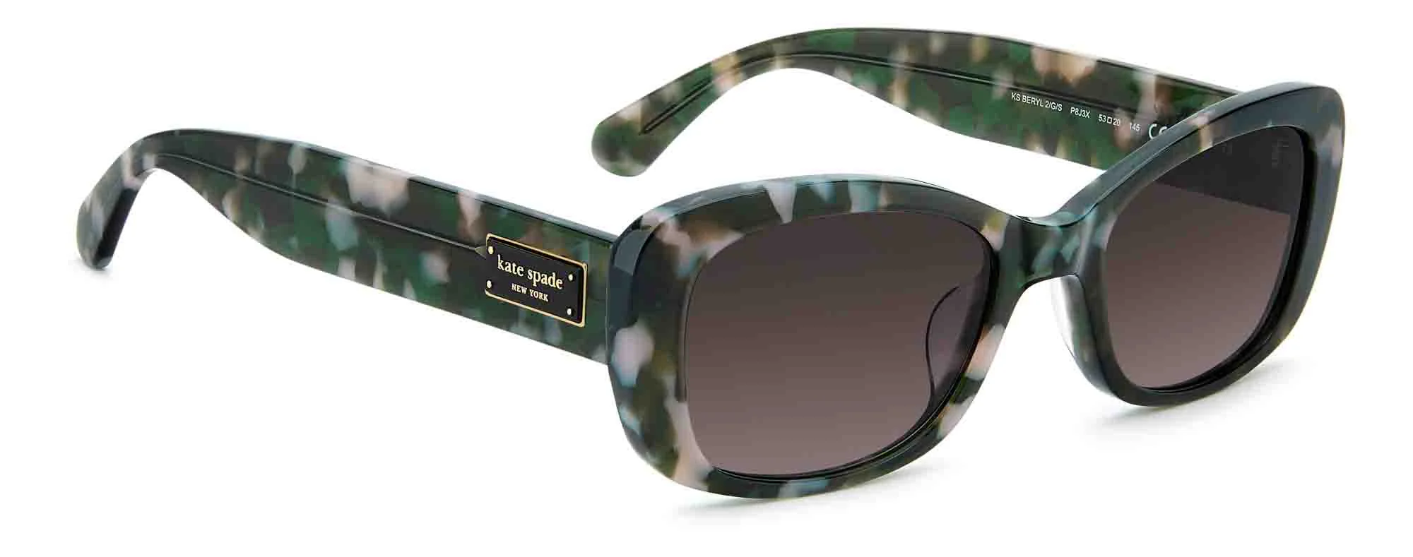 Kate Spade KS Beryl 2/G/S - Image 8