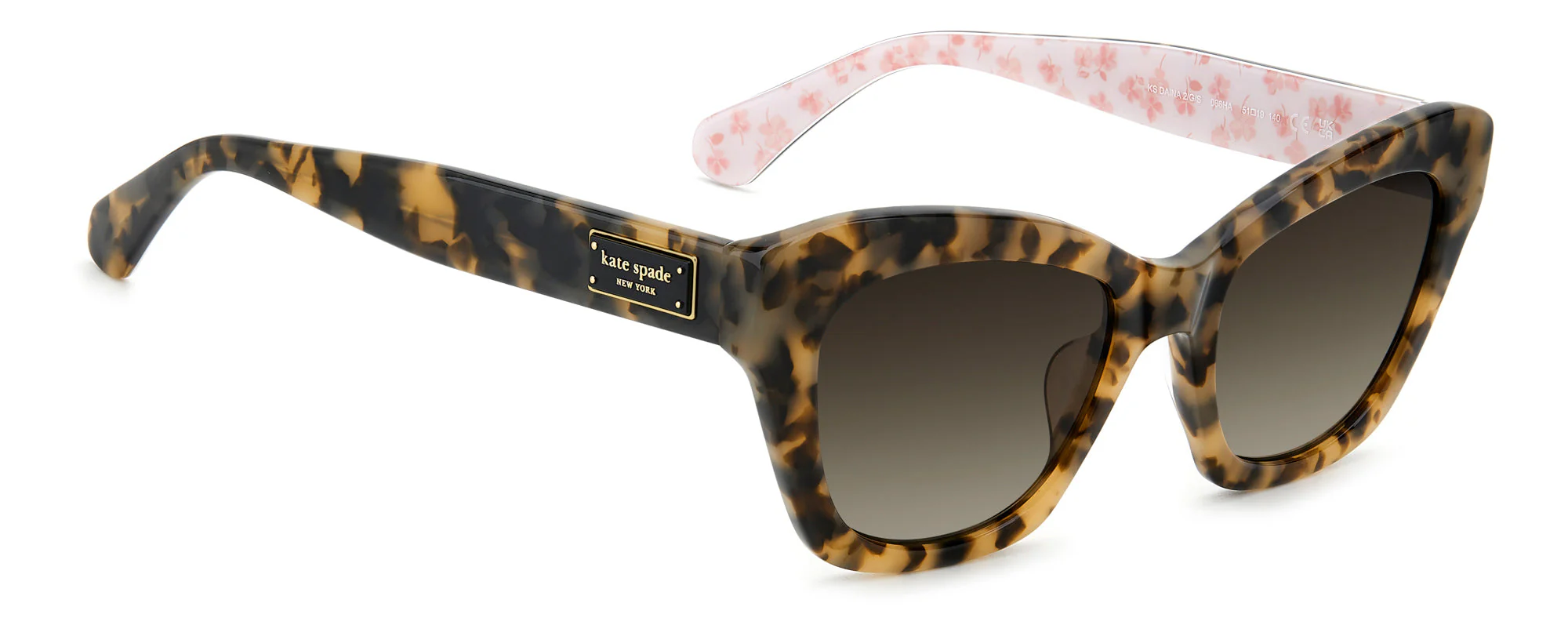 Kate Spade KS Daina 2/G/S - Image 3