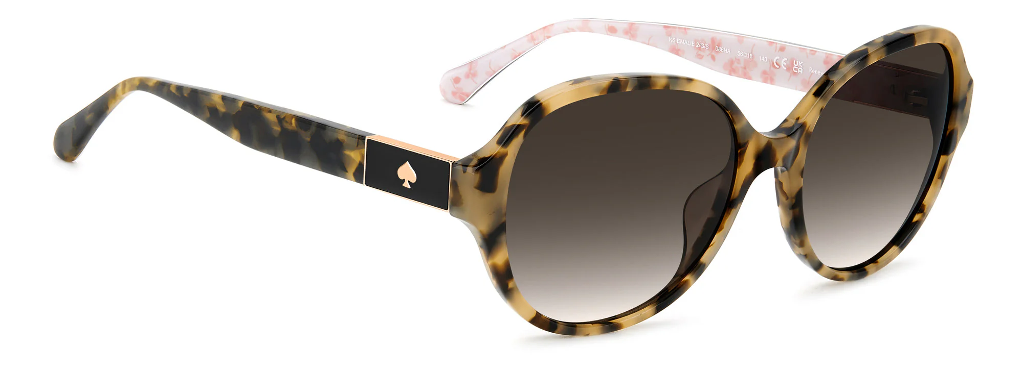 Kate Spade KS Emalie 2/G/S - Image 3