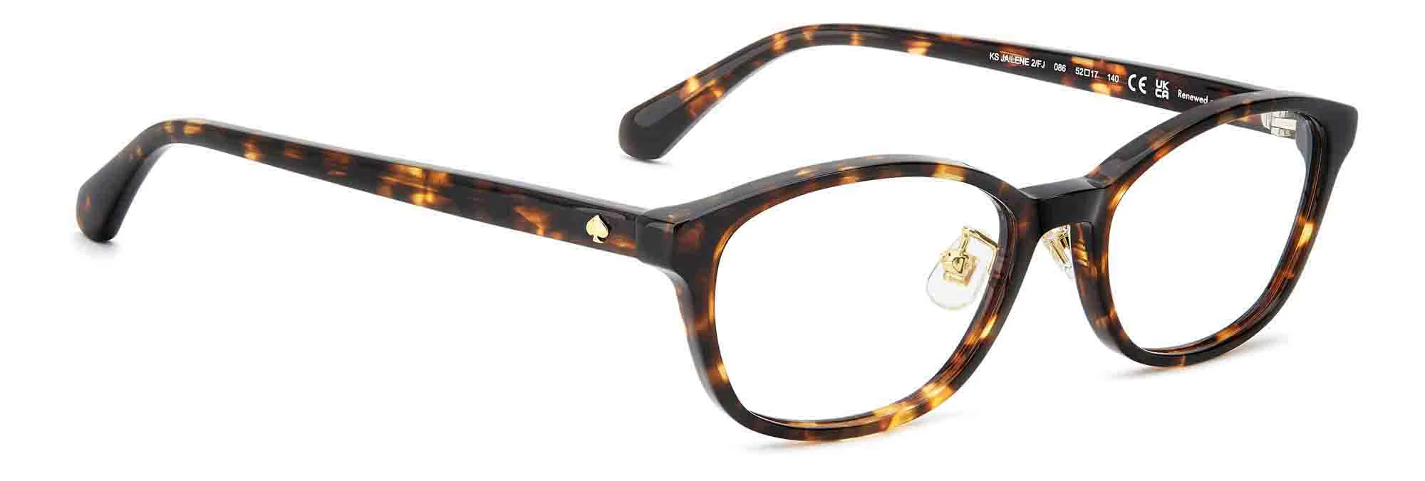 Kate Spade KS Jailene 2/FJ - Image 12