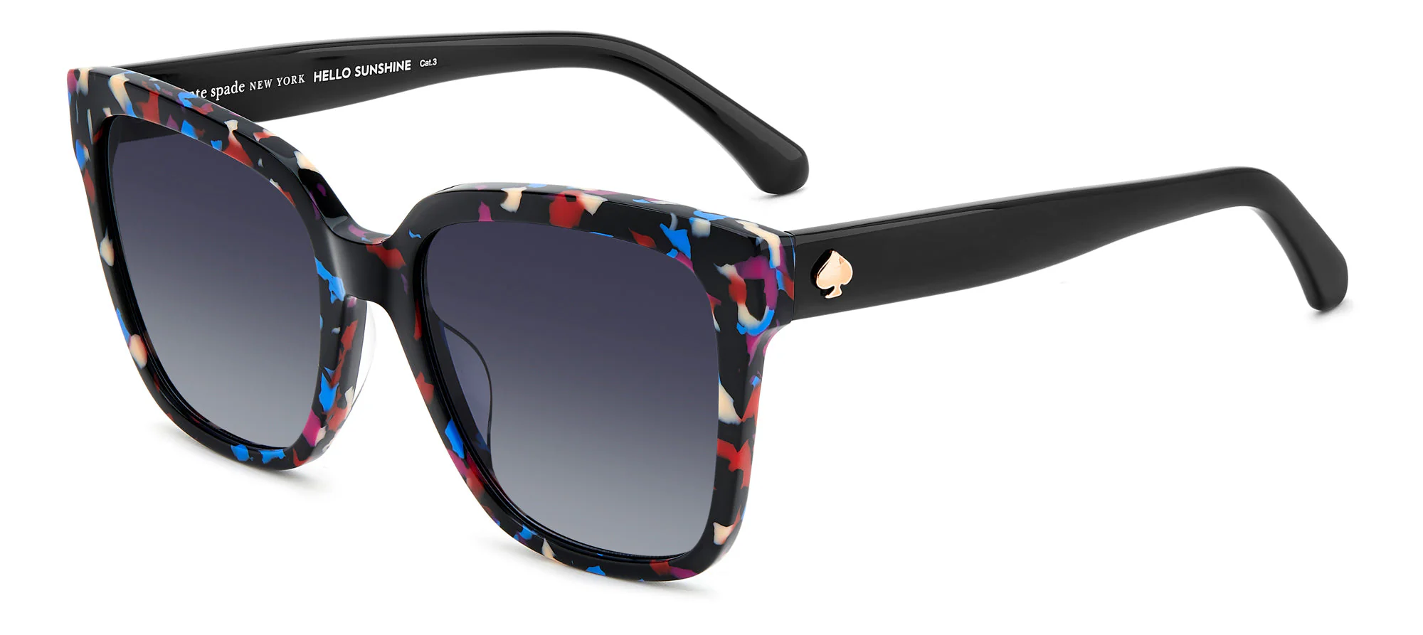 Kate Spade KS Kiya 2/G/S - Image 5