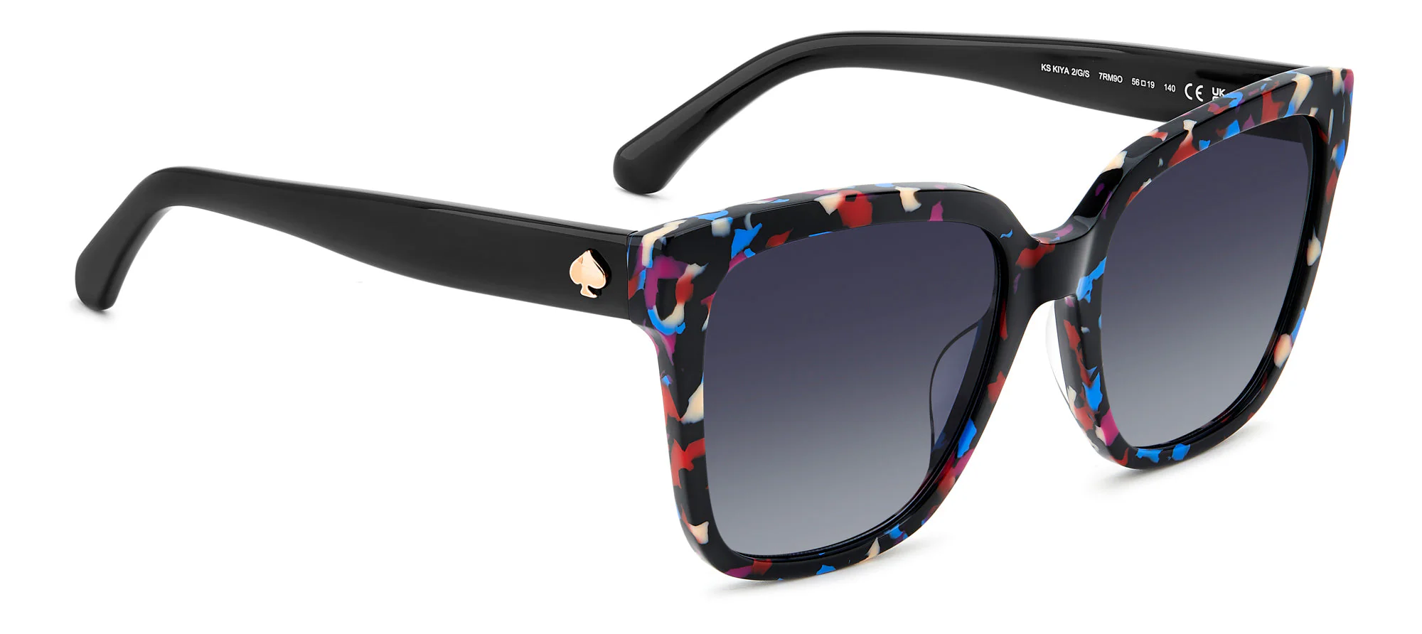 Kate Spade KS Kiya 2/G/S - Image 7