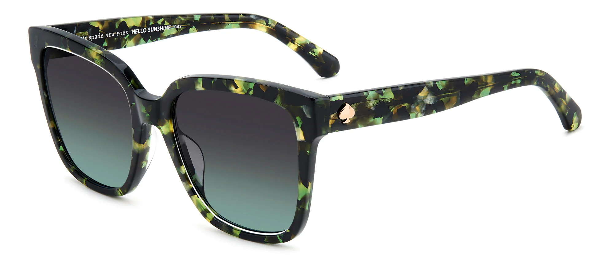Kate Spade KS Kiya 2/G/S - Image 9