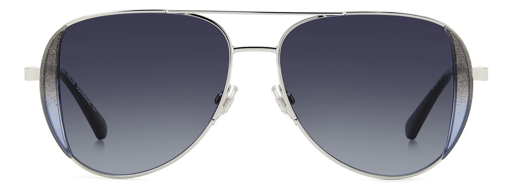 Kate Spade KS Navy/G/S - Image 10