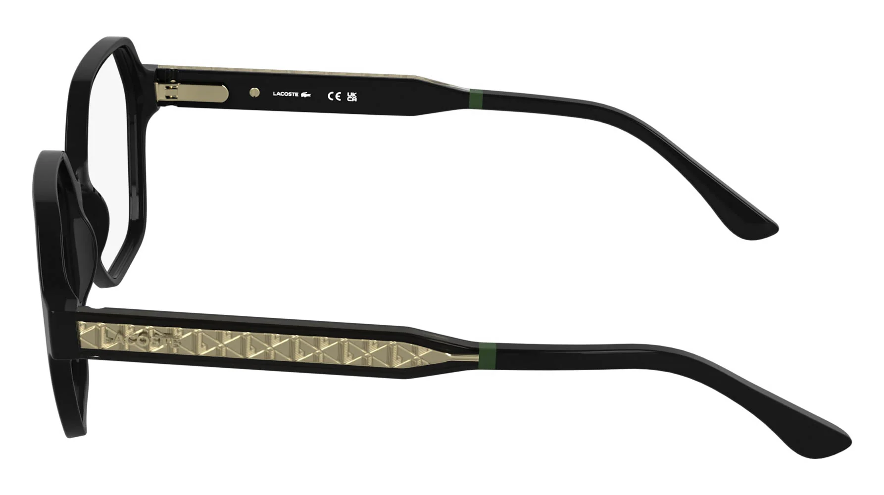 Lacoste L4000 - Image 3