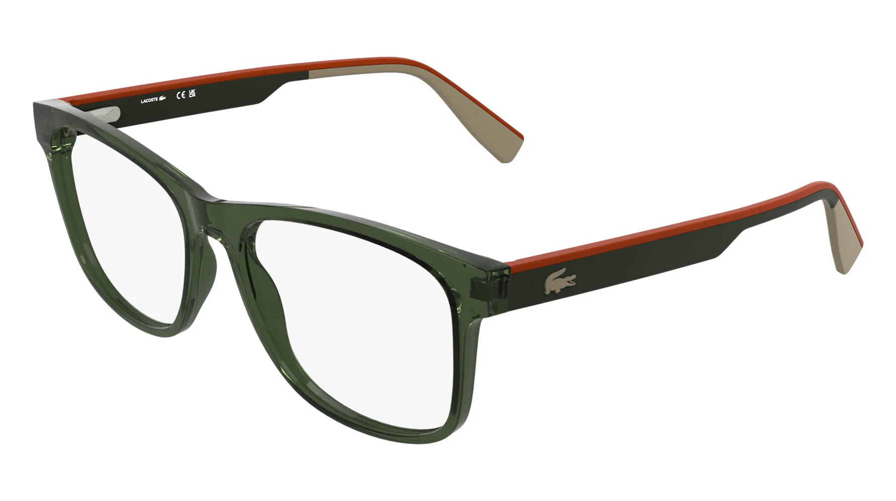 Lacoste L4004 - Image 4