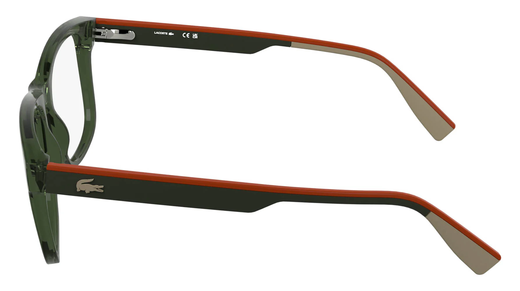 Lacoste L4004 - Image 6