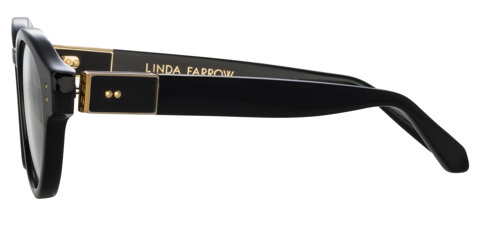 Linda Farrow Musa LFL1447 - Image 3