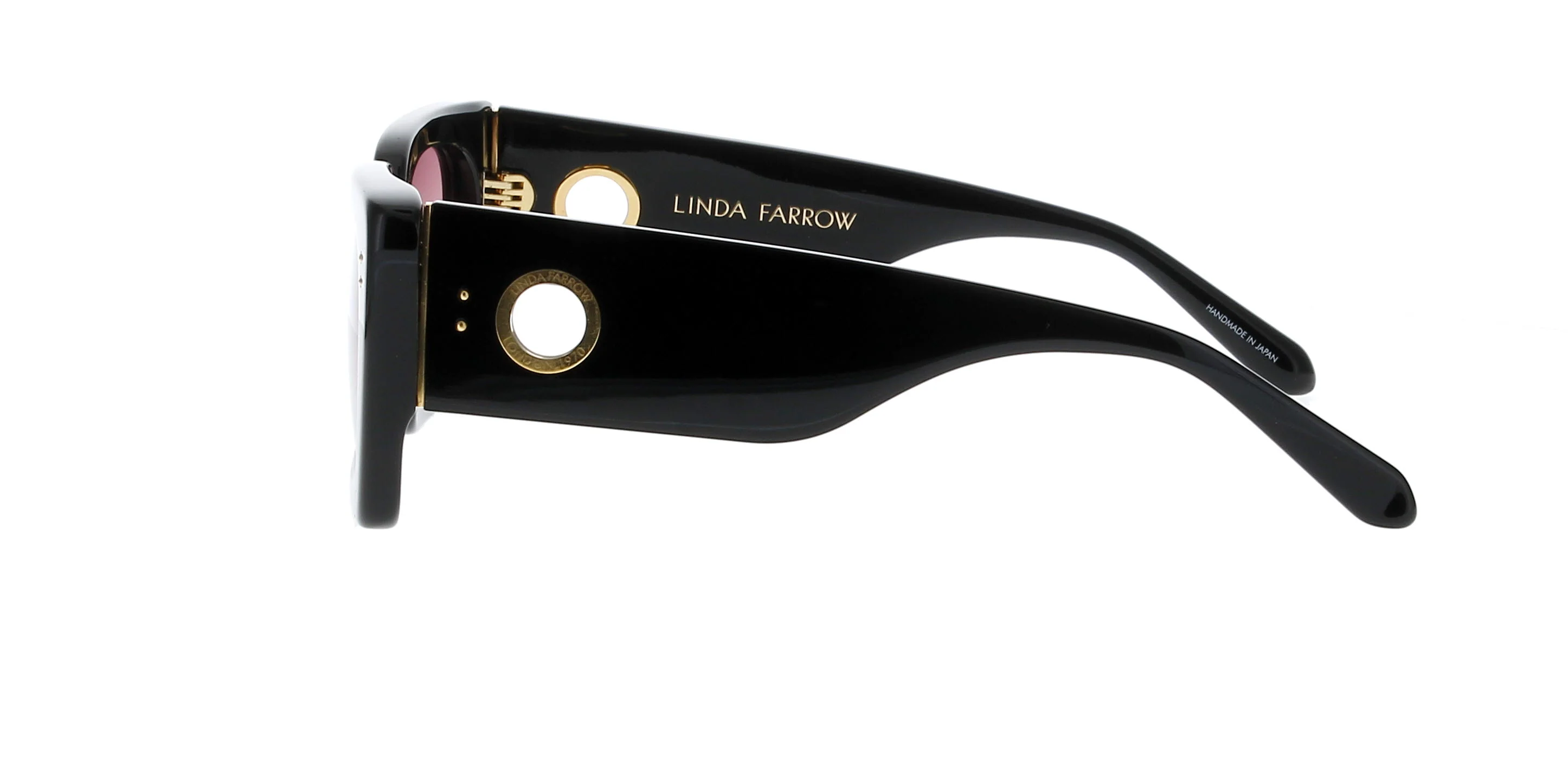 Linda Farrow Nieve LFL1297 - Image 3