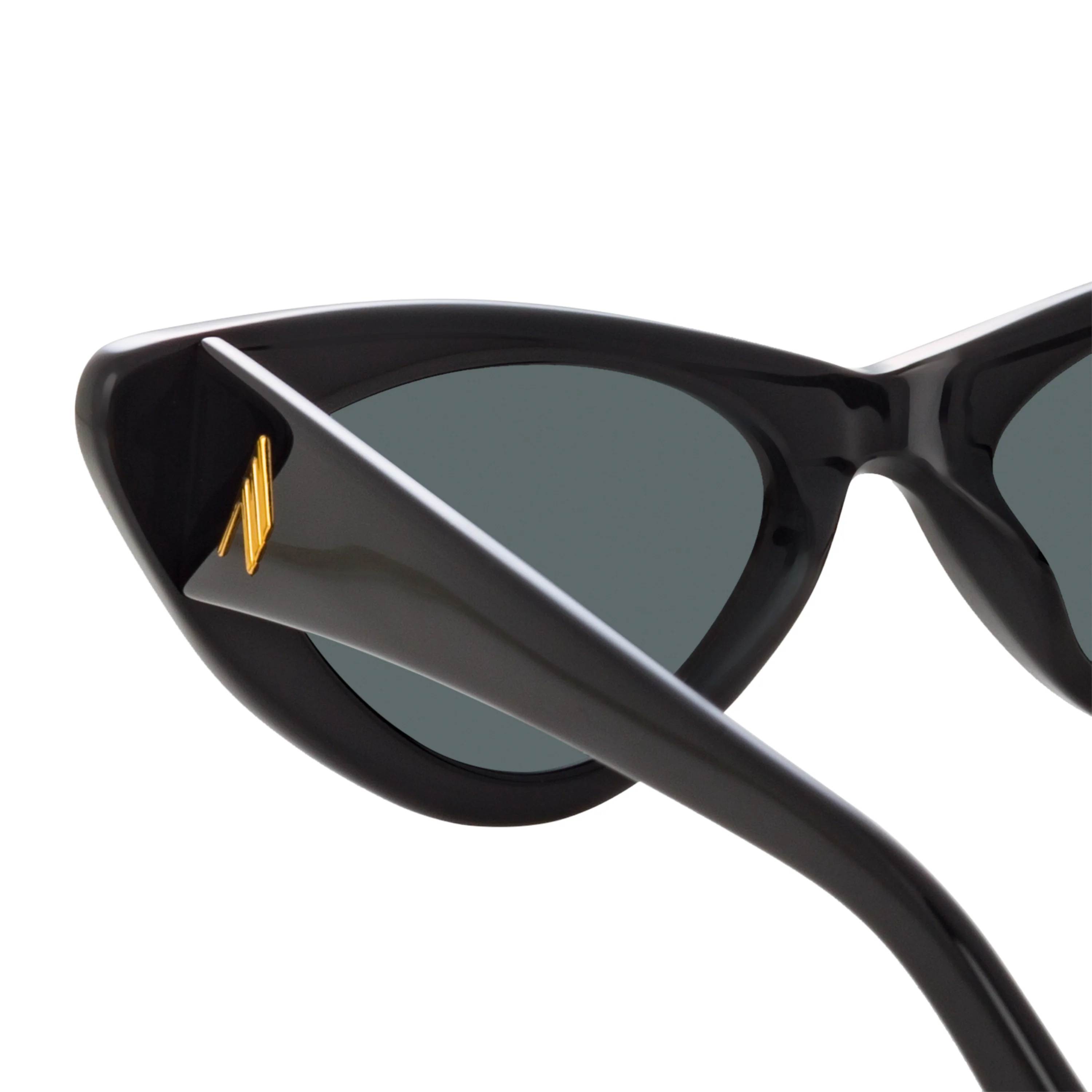 Linda Farrow x The Attico Dora - Image 4