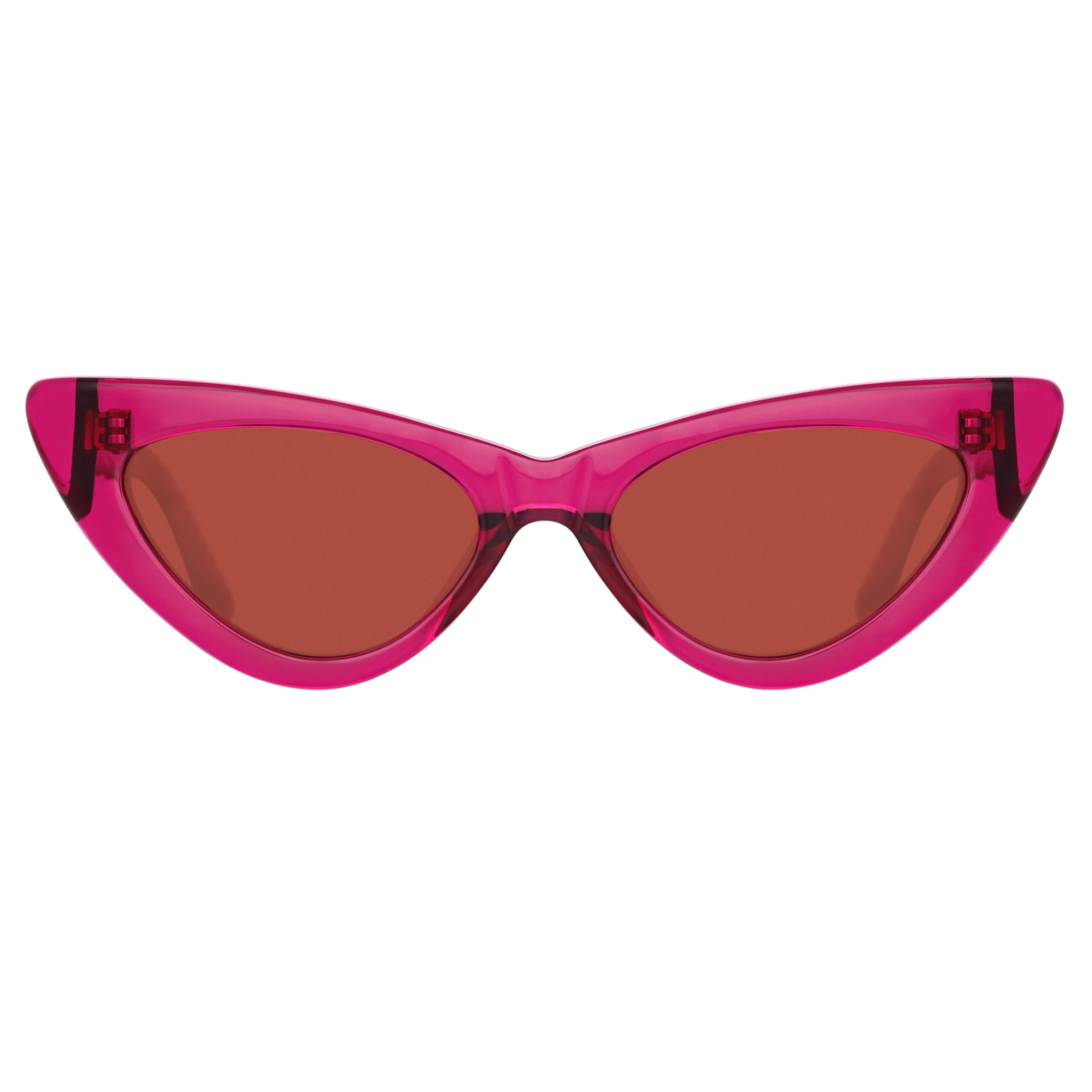 Linda Farrow x The Attico Dora - Image 6