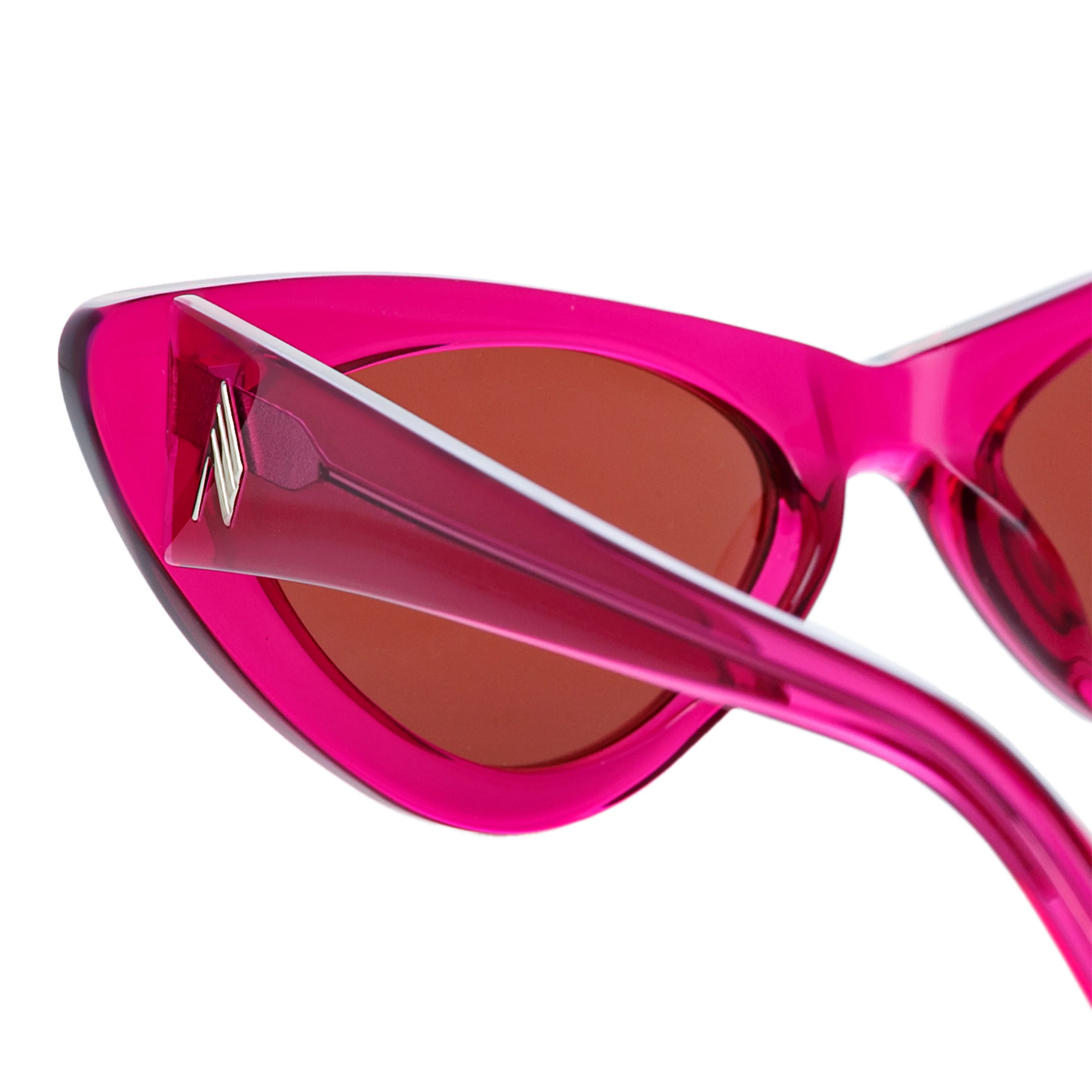 Linda Farrow x The Attico Dora - Image 8