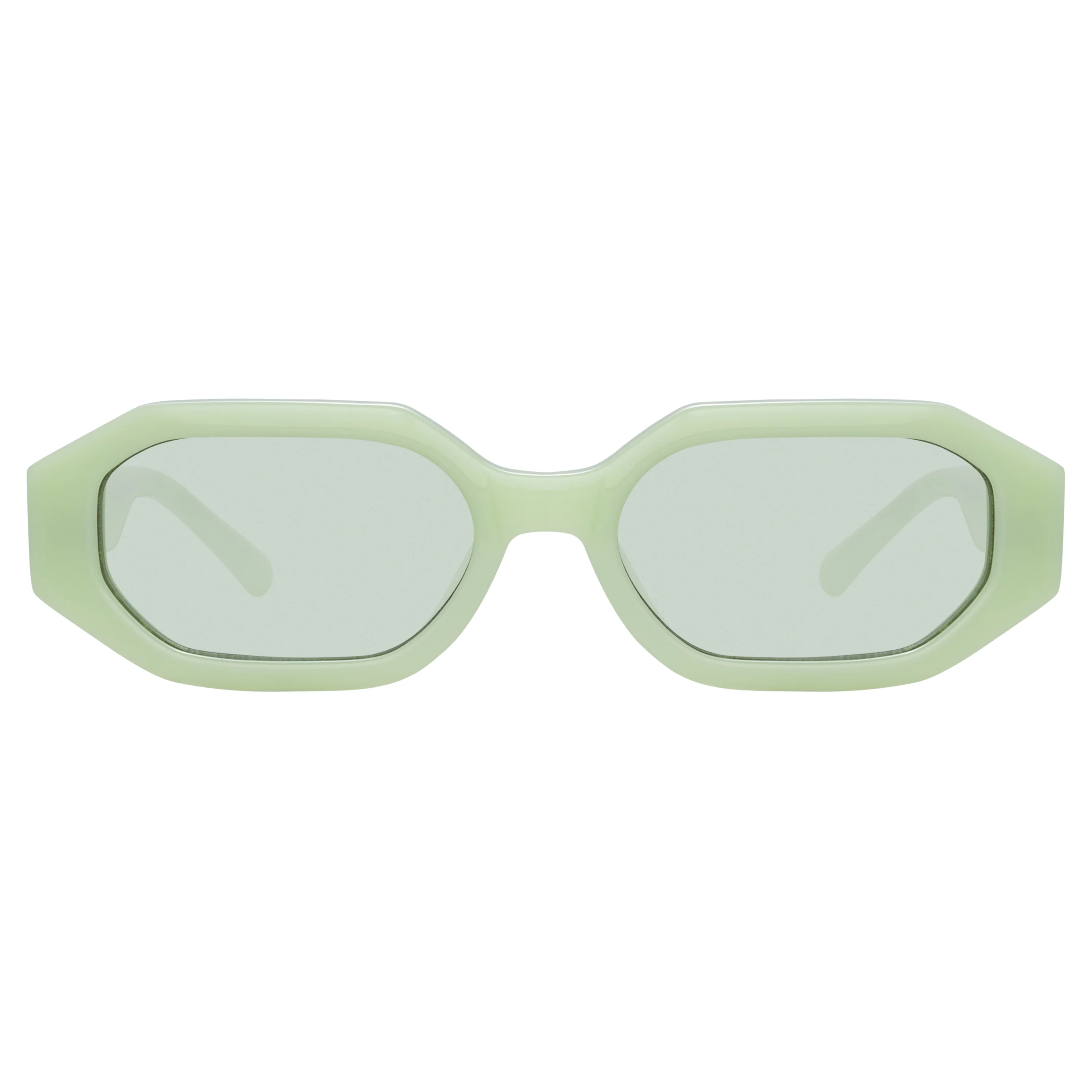 Linda Farrow x The Attico Irene - Image 10