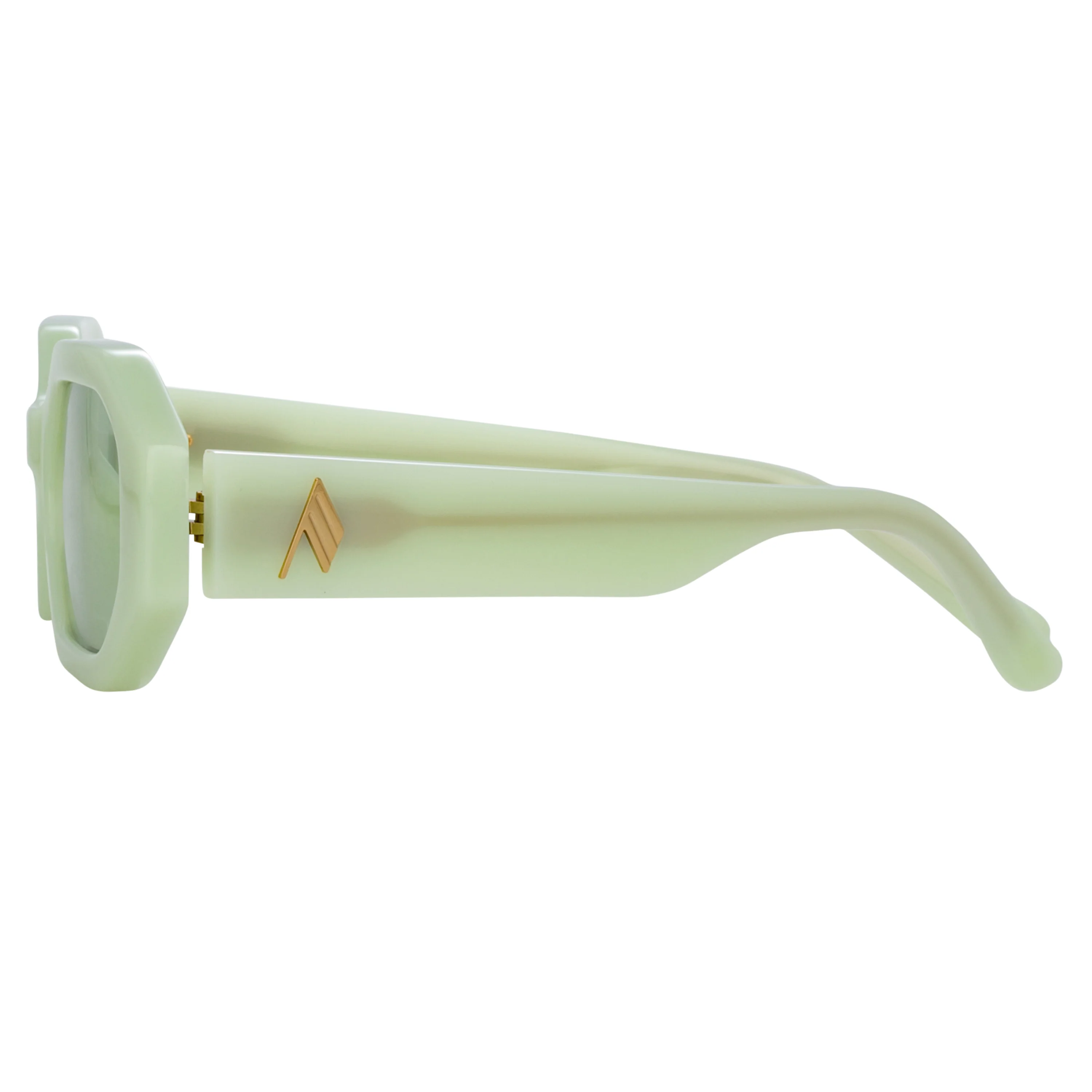 Linda Farrow x The Attico Irene - Image 11