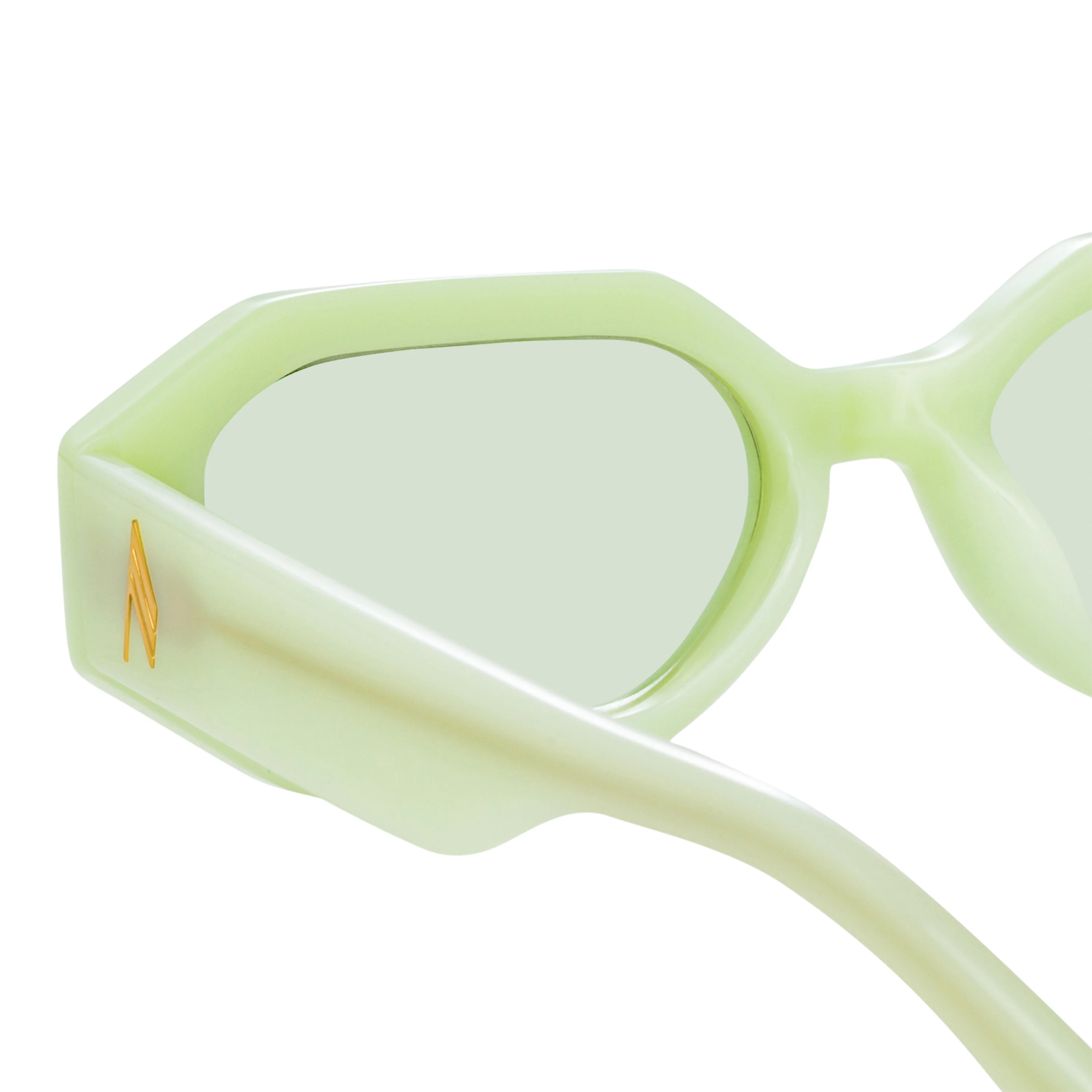 Linda Farrow x The Attico Irene - Image 12