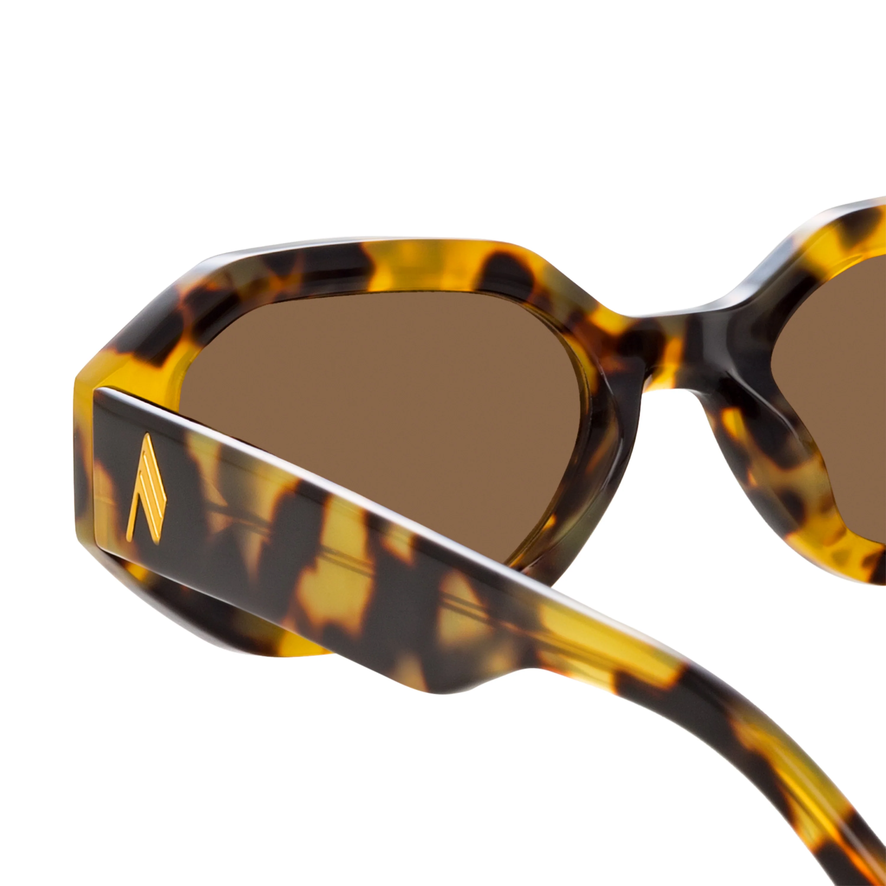 Linda Farrow x The Attico Irene - Image 4