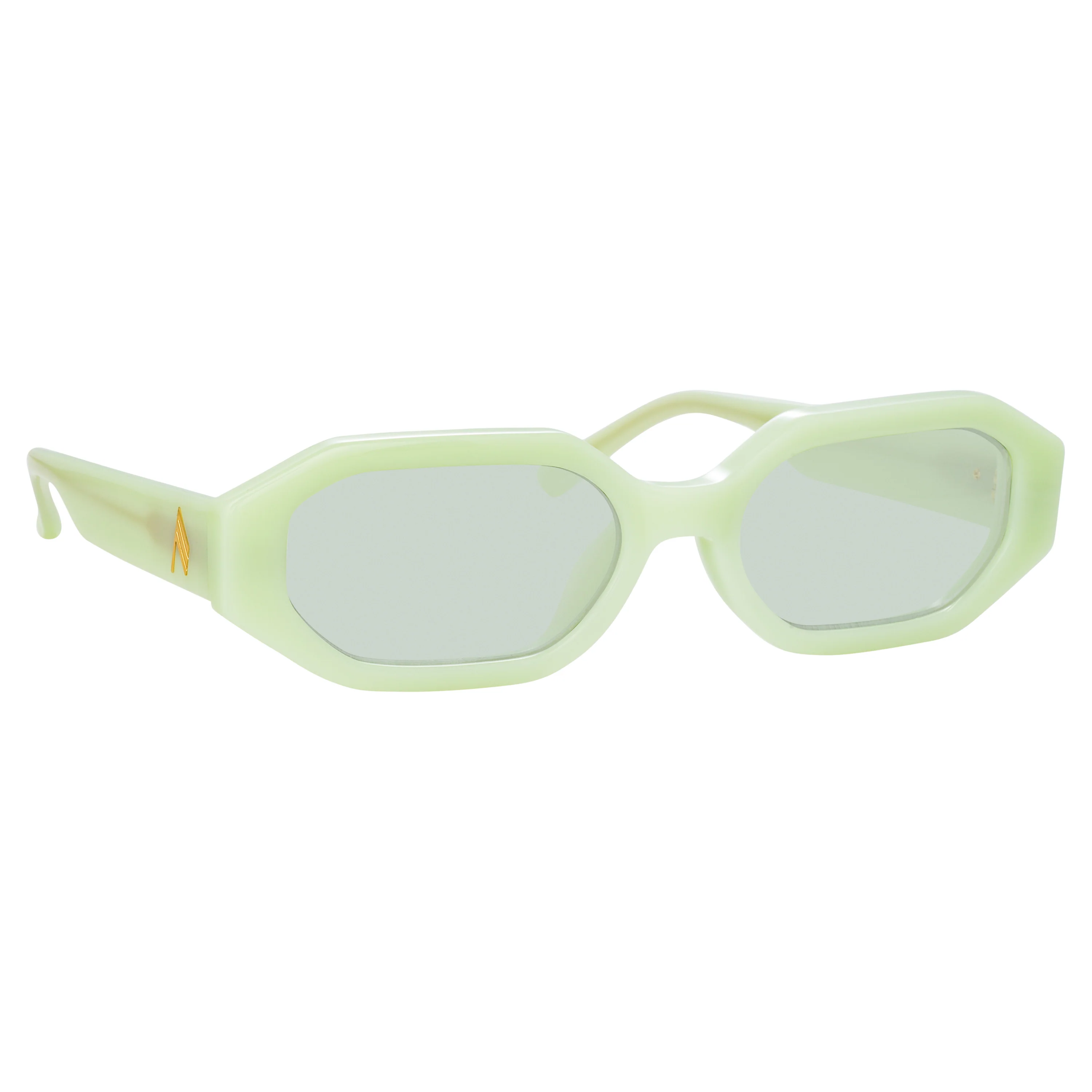 Linda Farrow x The Attico Irene - Image 9