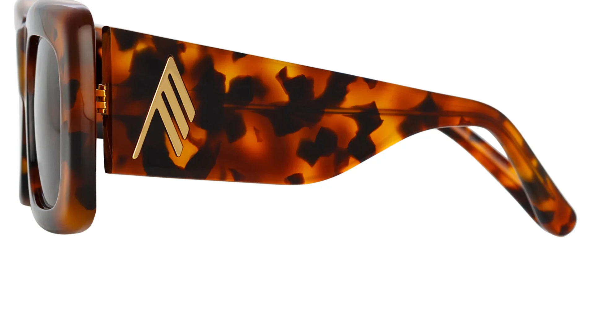 Linda Farrow x The Attico Marfa - Image 11