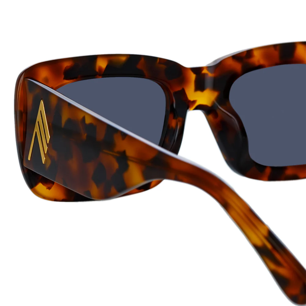 Linda Farrow x The Attico Marfa - Image 12