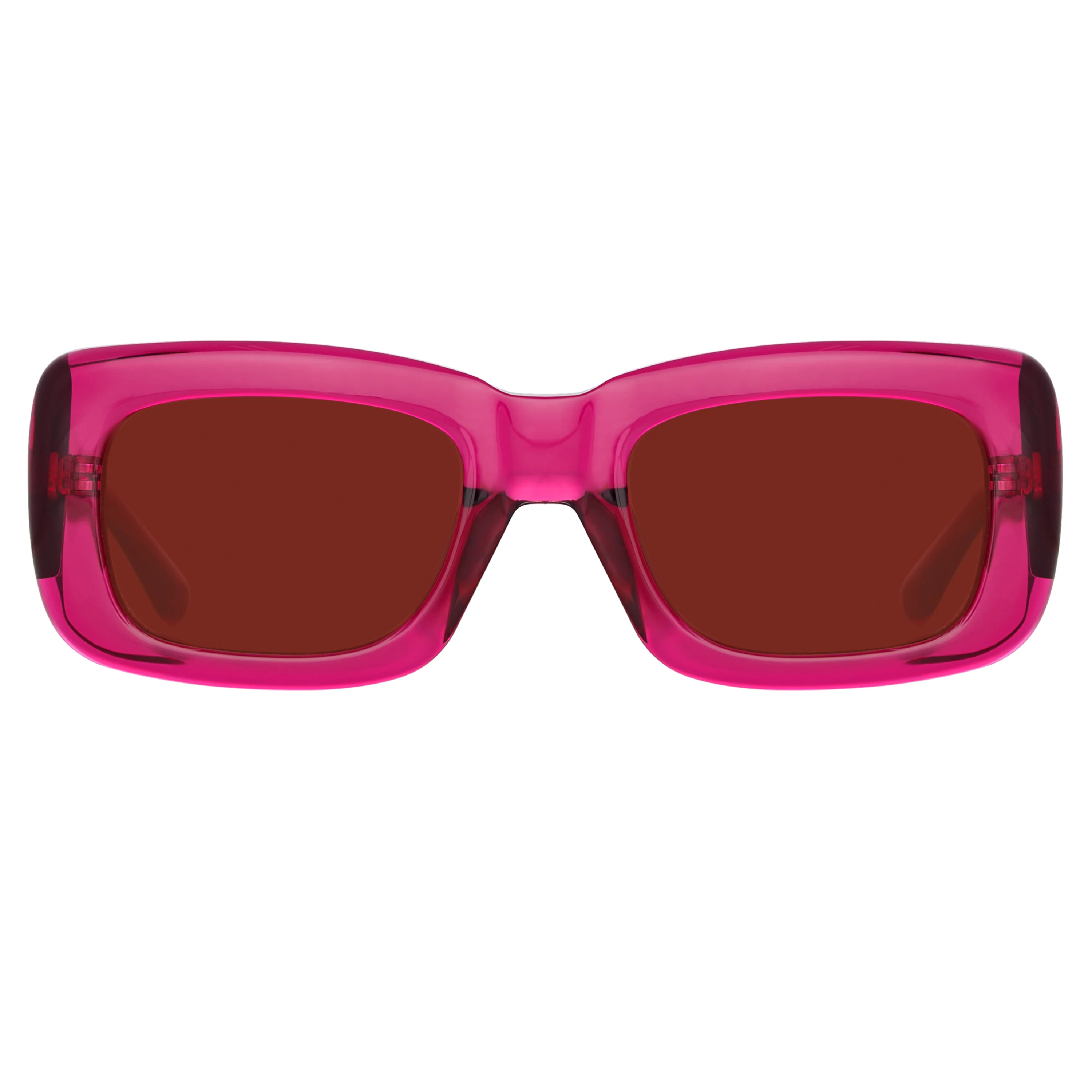 Linda Farrow x The Attico Marfa - Image 6