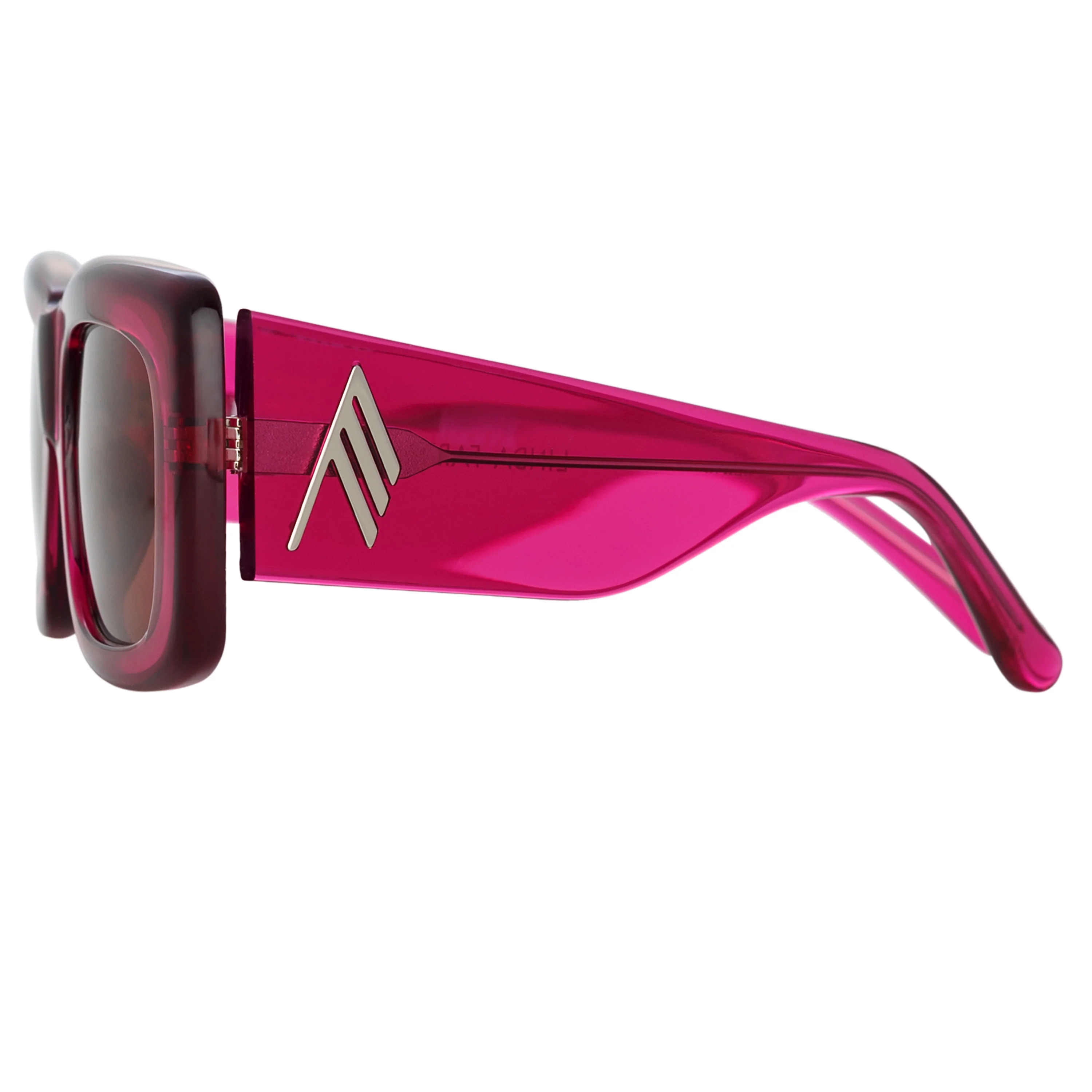 Linda Farrow x The Attico Marfa - Image 7