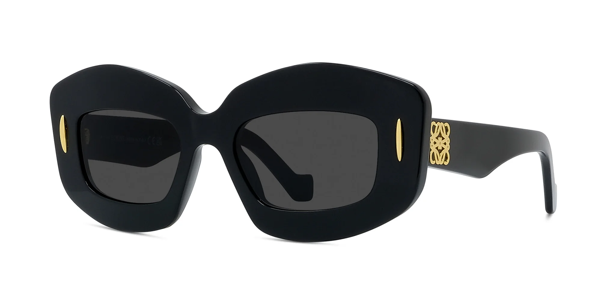 Loewe Chunky Anagram LW40114I