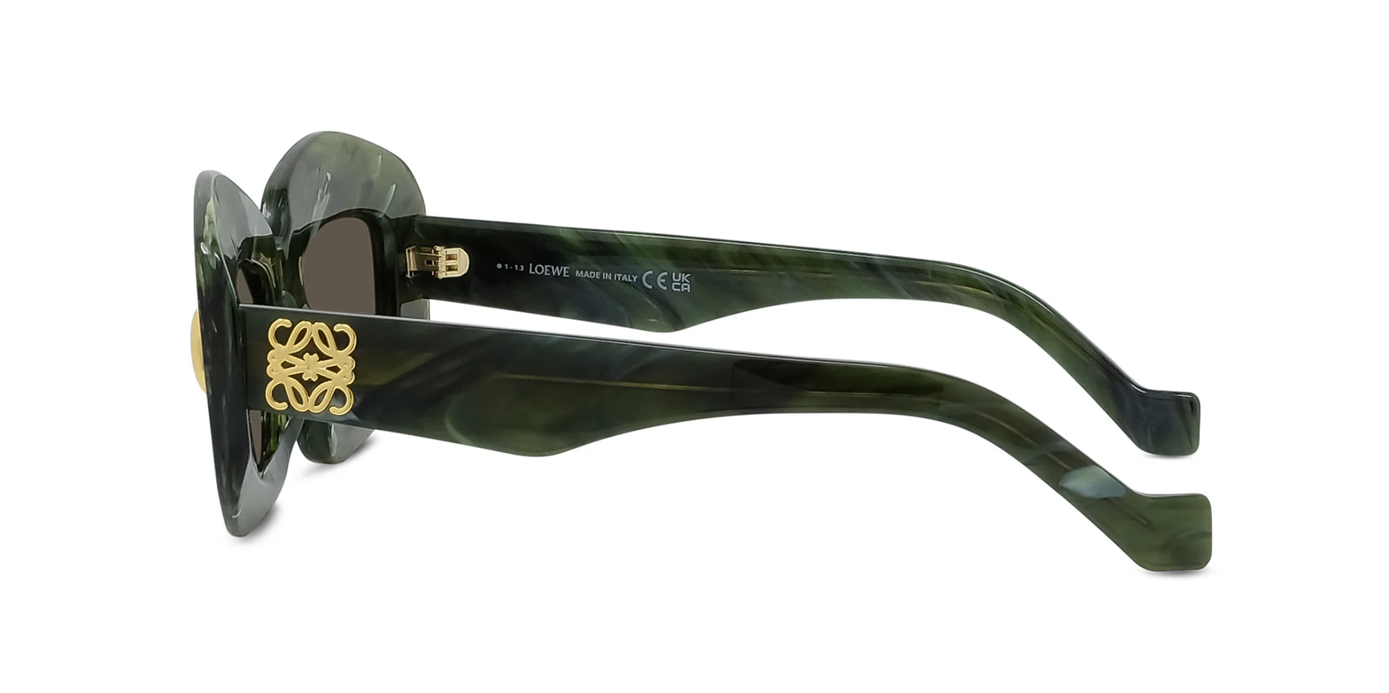 Loewe Chunky Anagram LW40114I - Image 18
