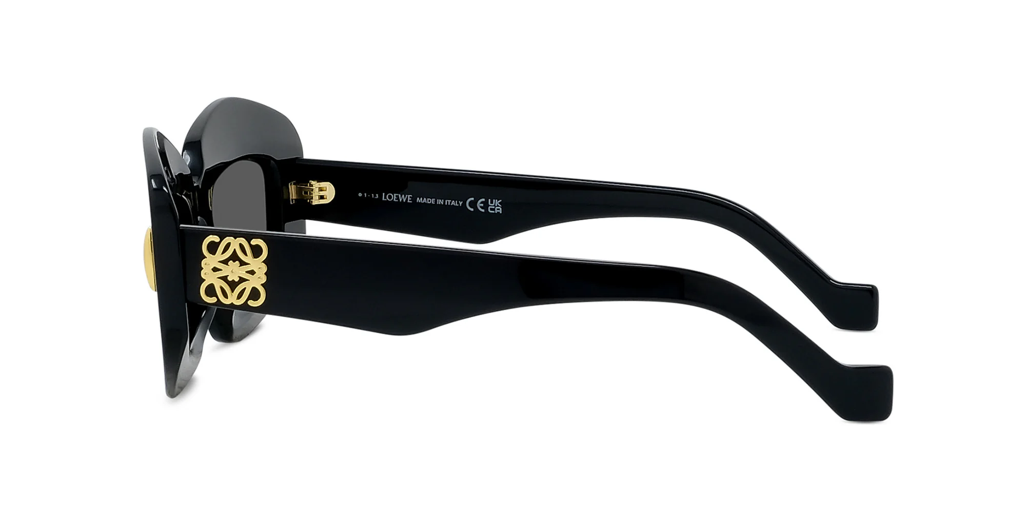Loewe Chunky Anagram LW40114I - Image 3