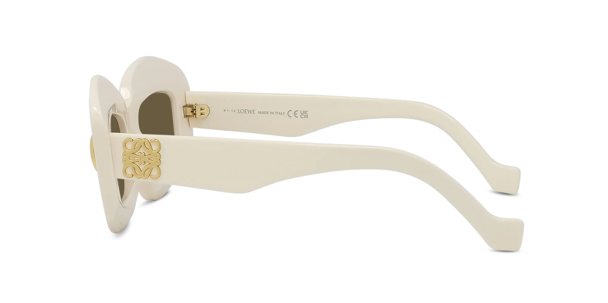 Loewe Chunky Anagram LW40114I - Image 6