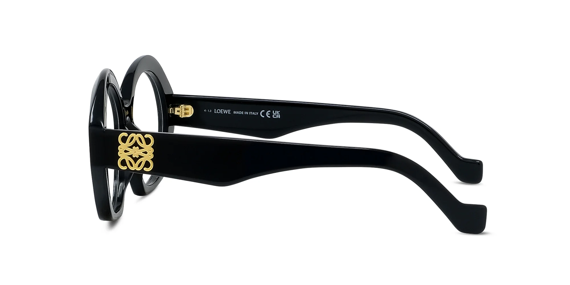 Loewe Chunky Anagram LW50057I - Image 3
