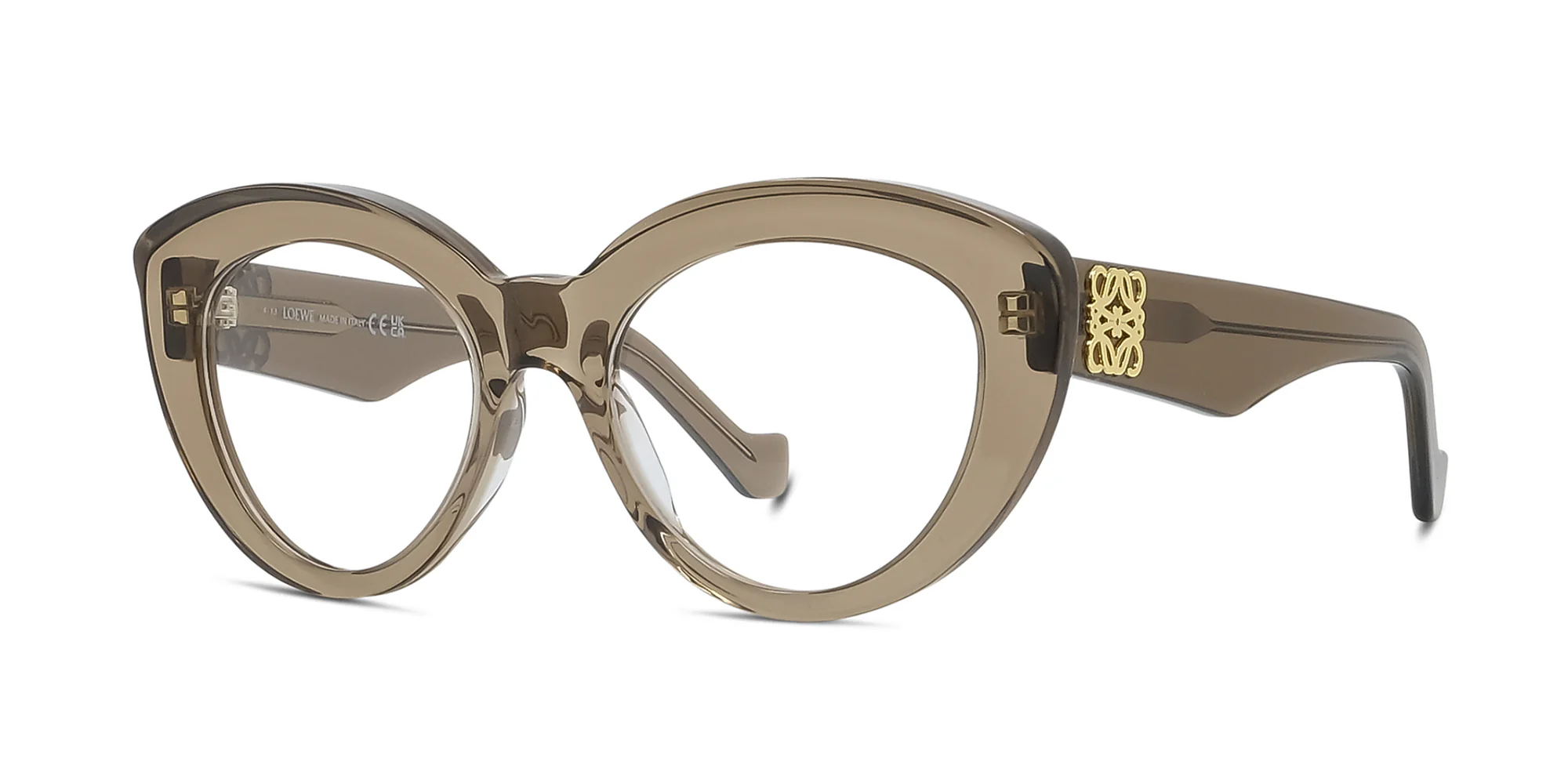Loewe Chunky Anagram LW50058I - Image 4