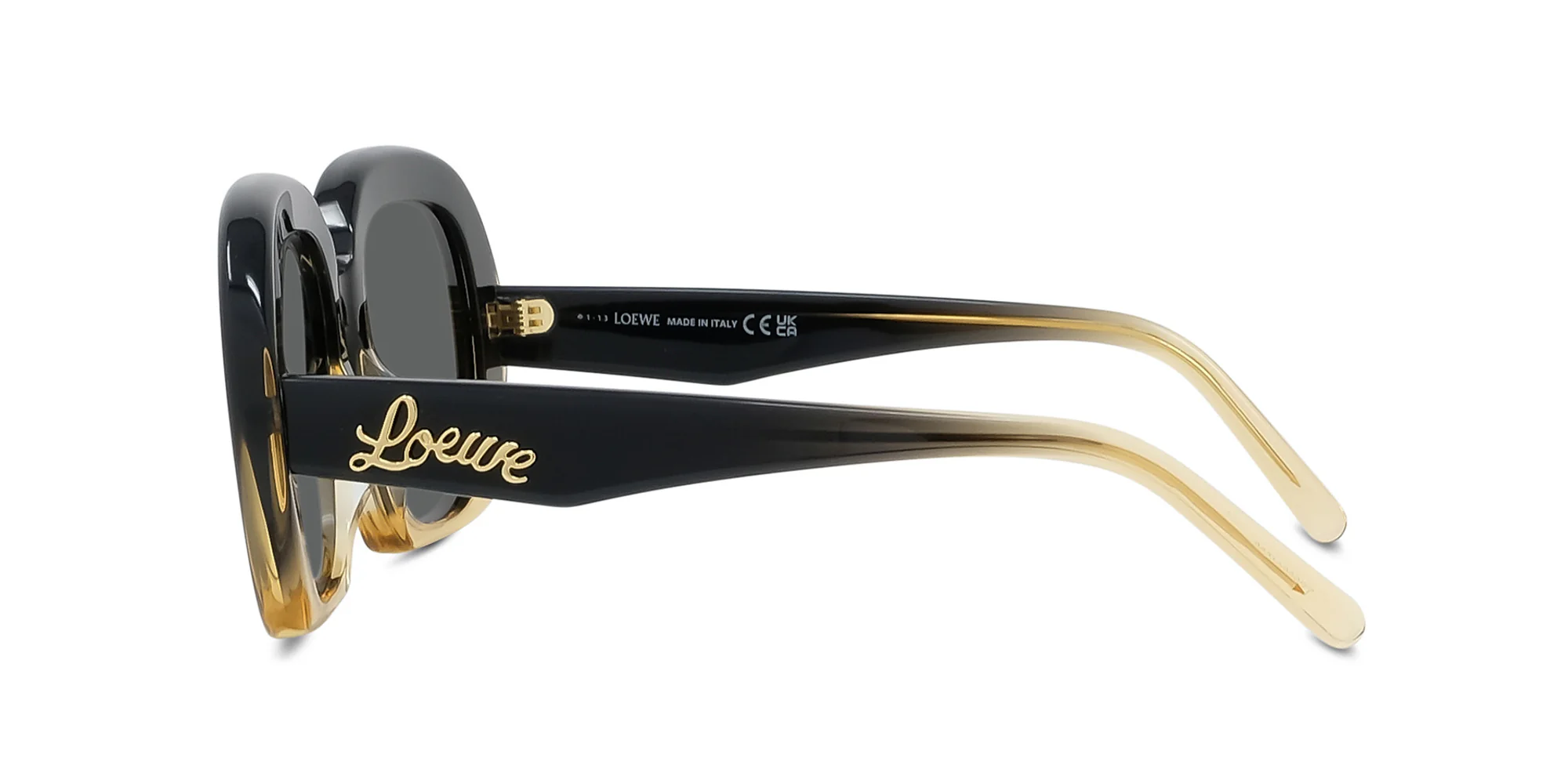 Loewe Curvy LW40113U - Image 6