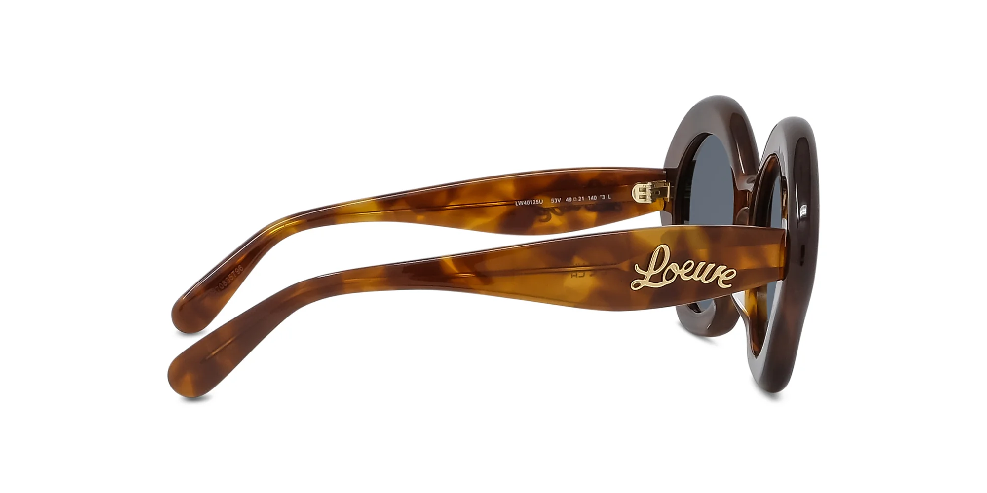 Loewe Curvy LW40125U - Image 6