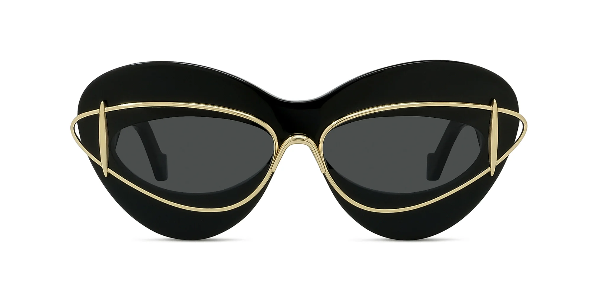 Loewe Double Frame LW40119I - Image 2