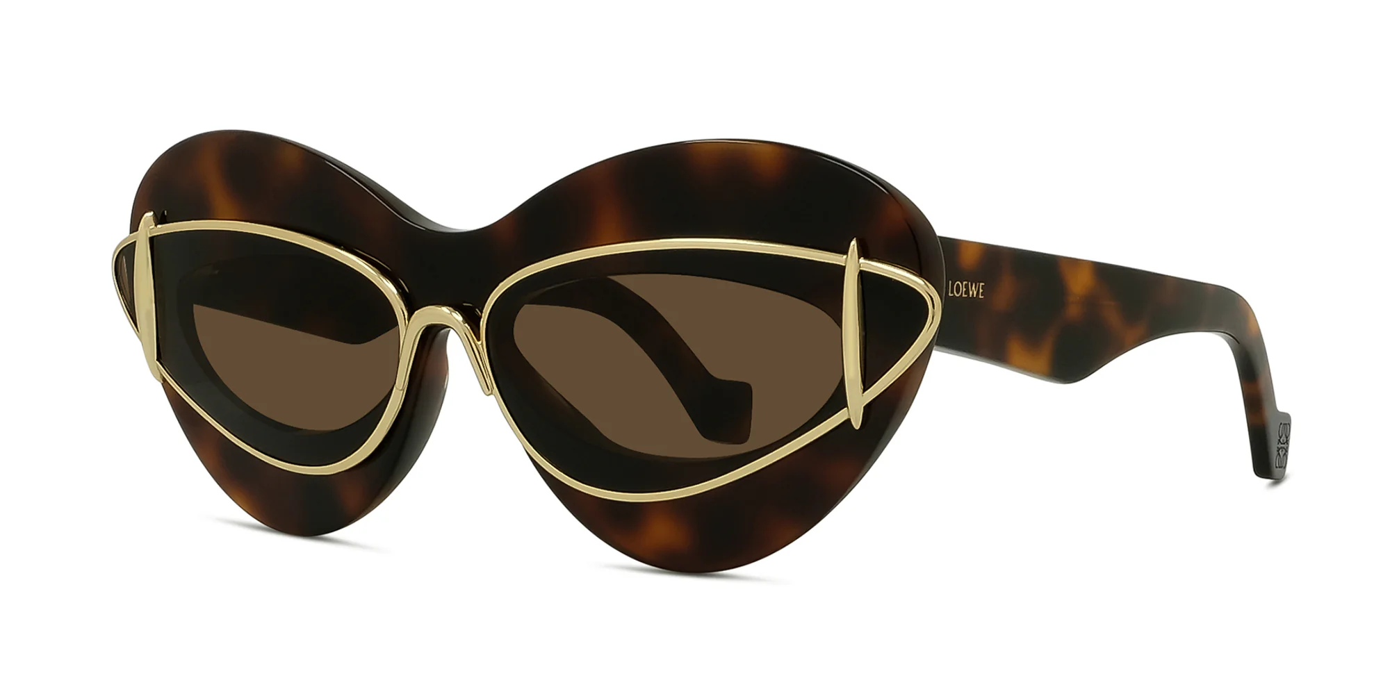 Loewe Double Frame LW40119I - Image 4