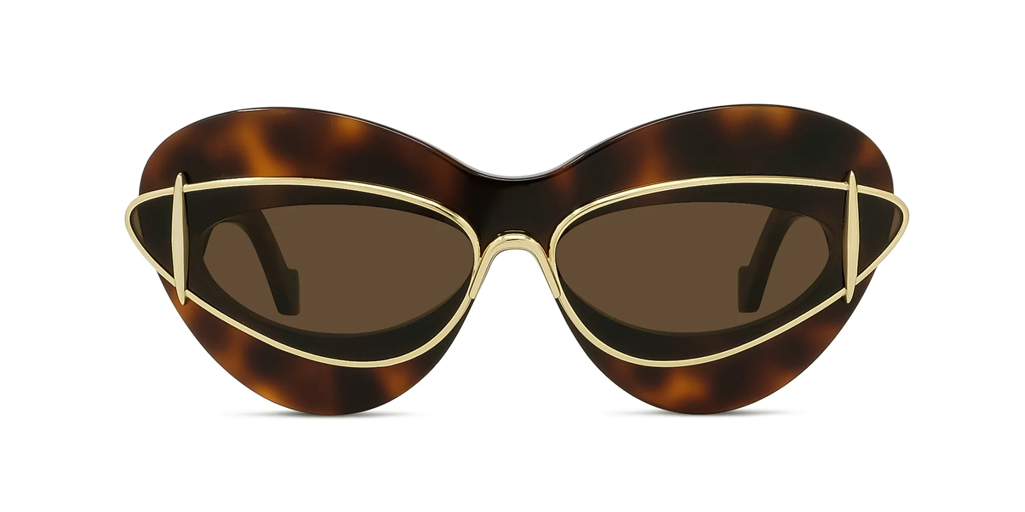 Loewe Double Frame LW40119I - Image 5
