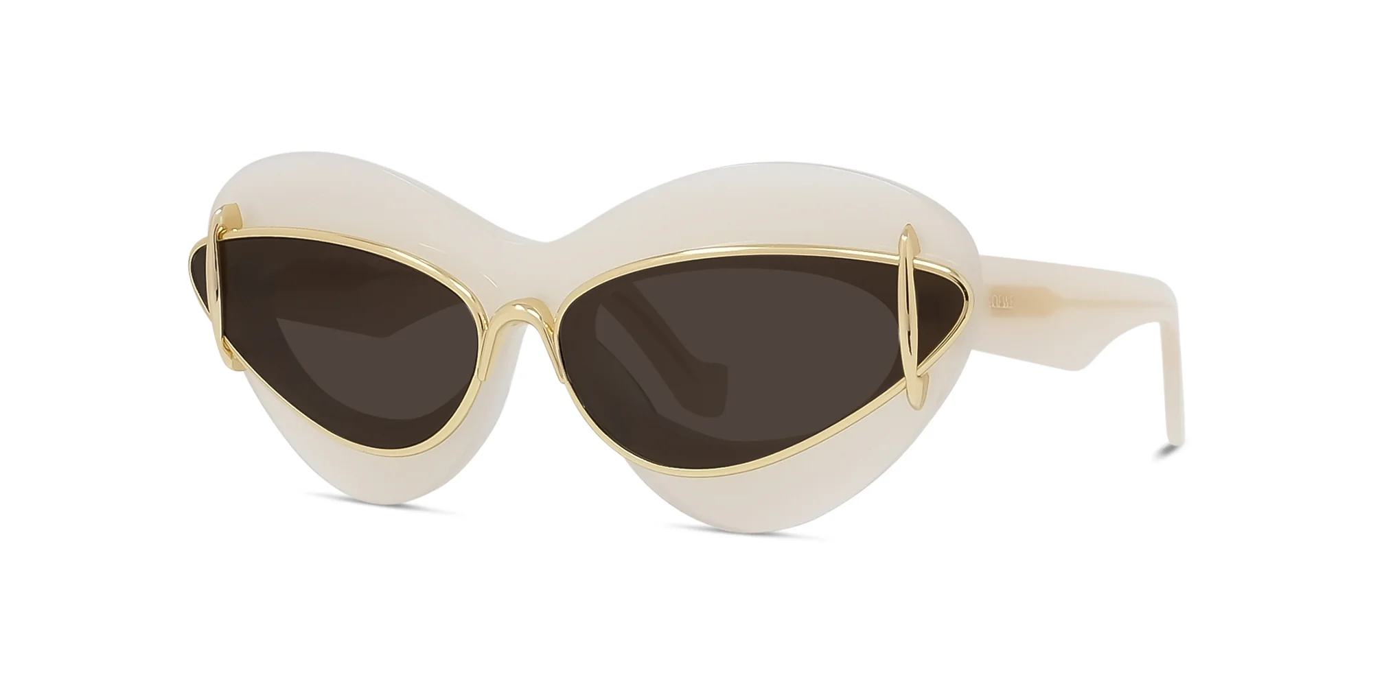 Loewe Double Frame LW40119I - Image 7