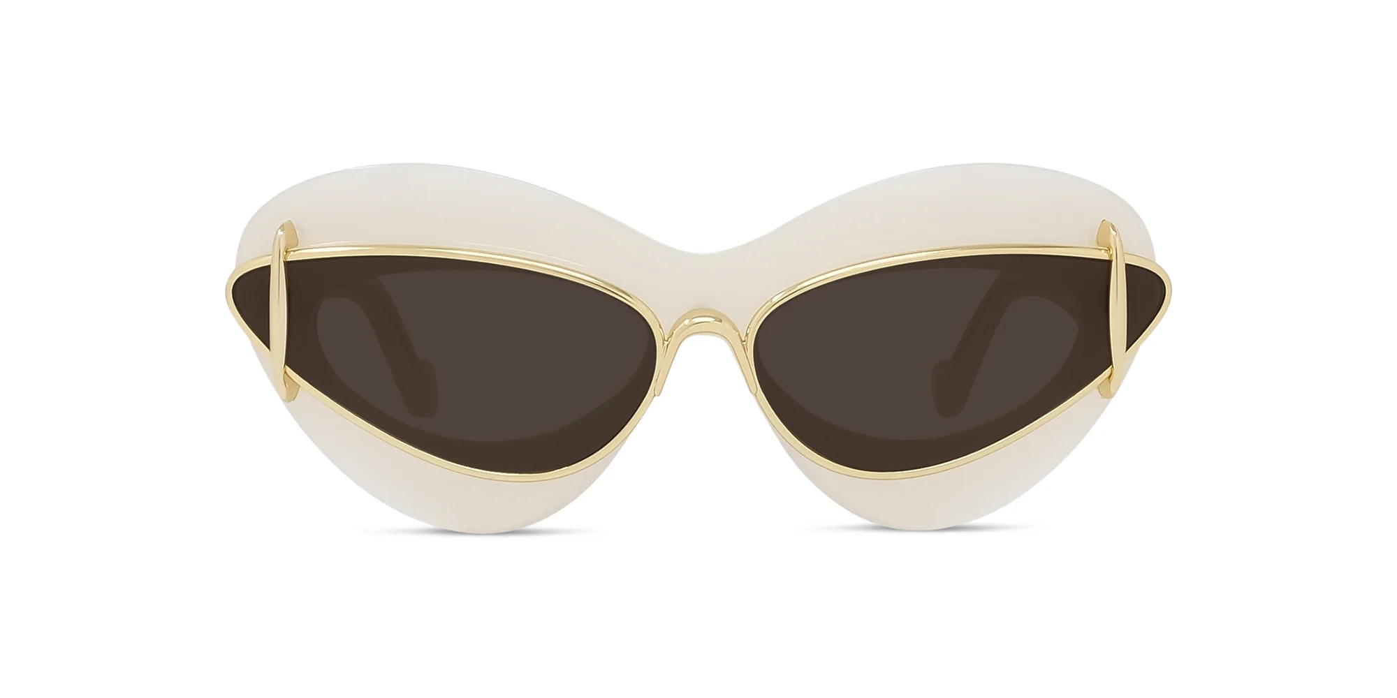 Loewe Double Frame LW40119I - Image 8