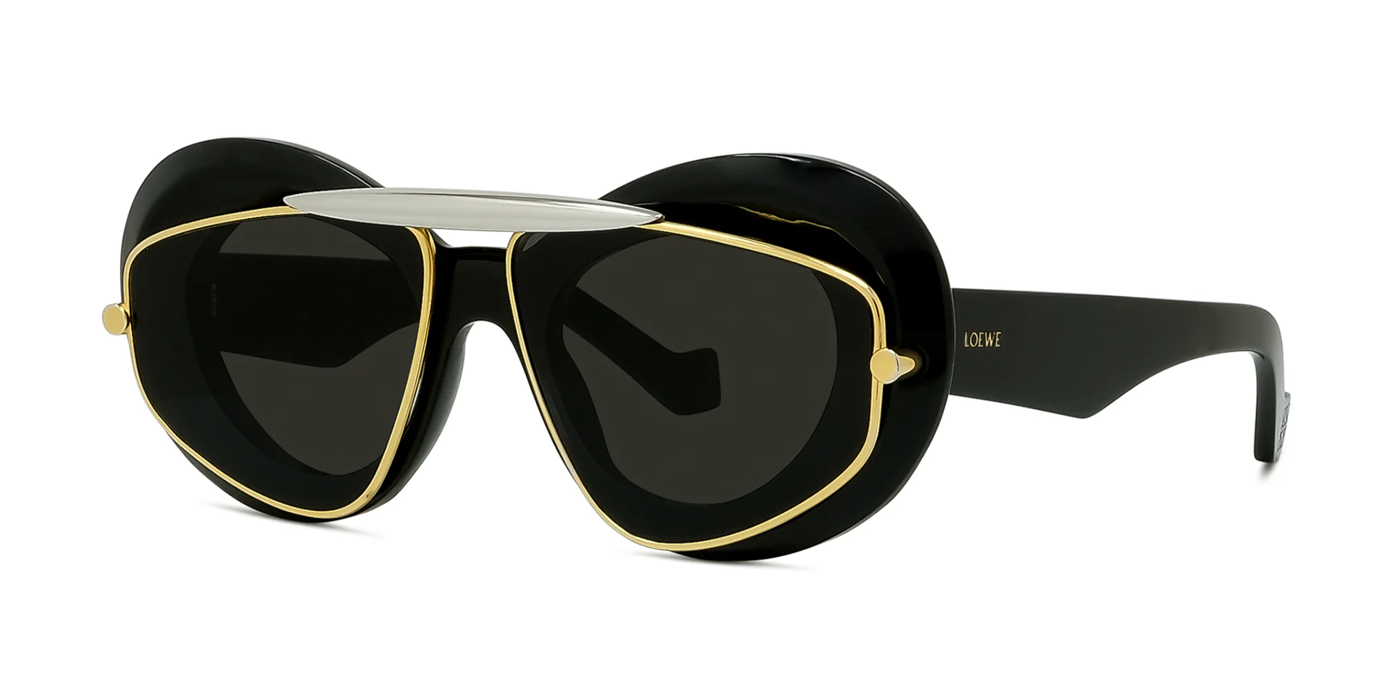 Loewe Double Frame LW40120I